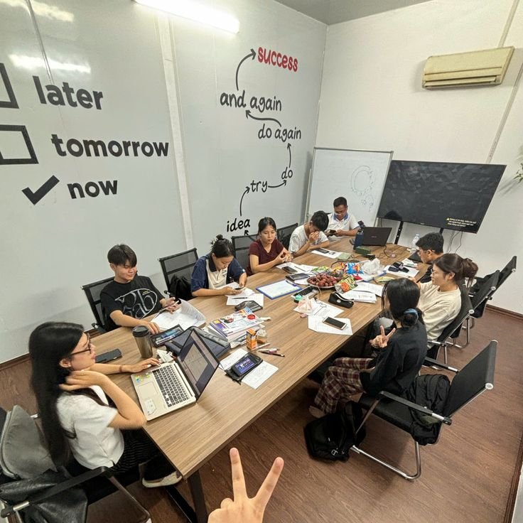 Team Disquantified Org