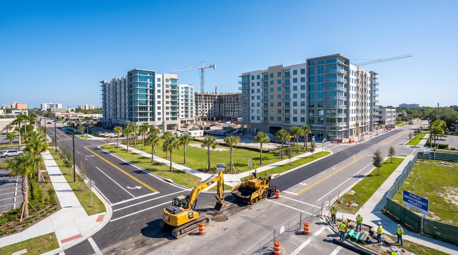 city of largo fl megaprojects since 2024-08-27