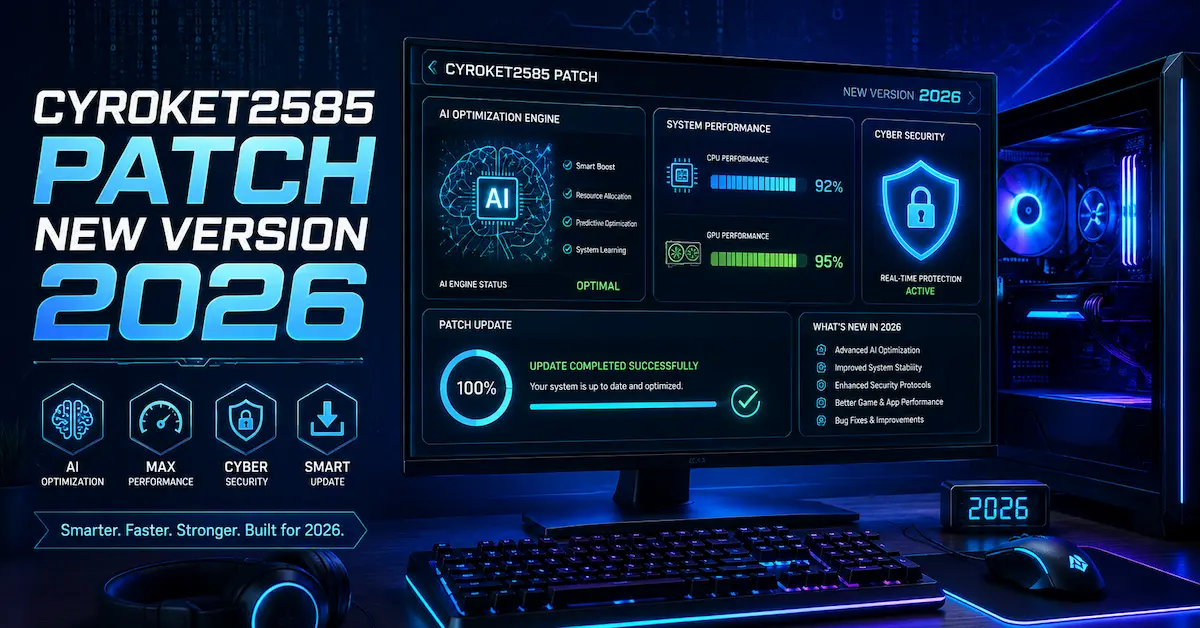 cyroket2585 patch