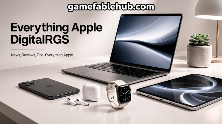 digitalrgs everything apple