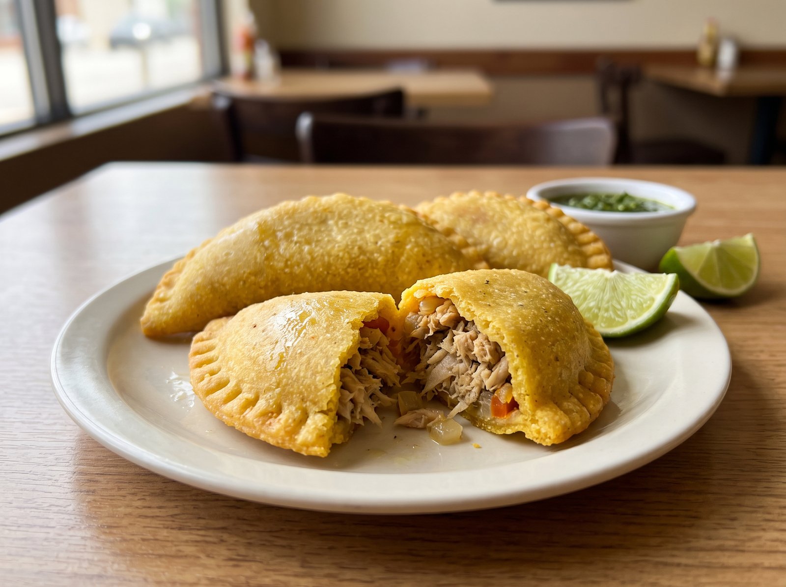 best empanadas de cazón near me