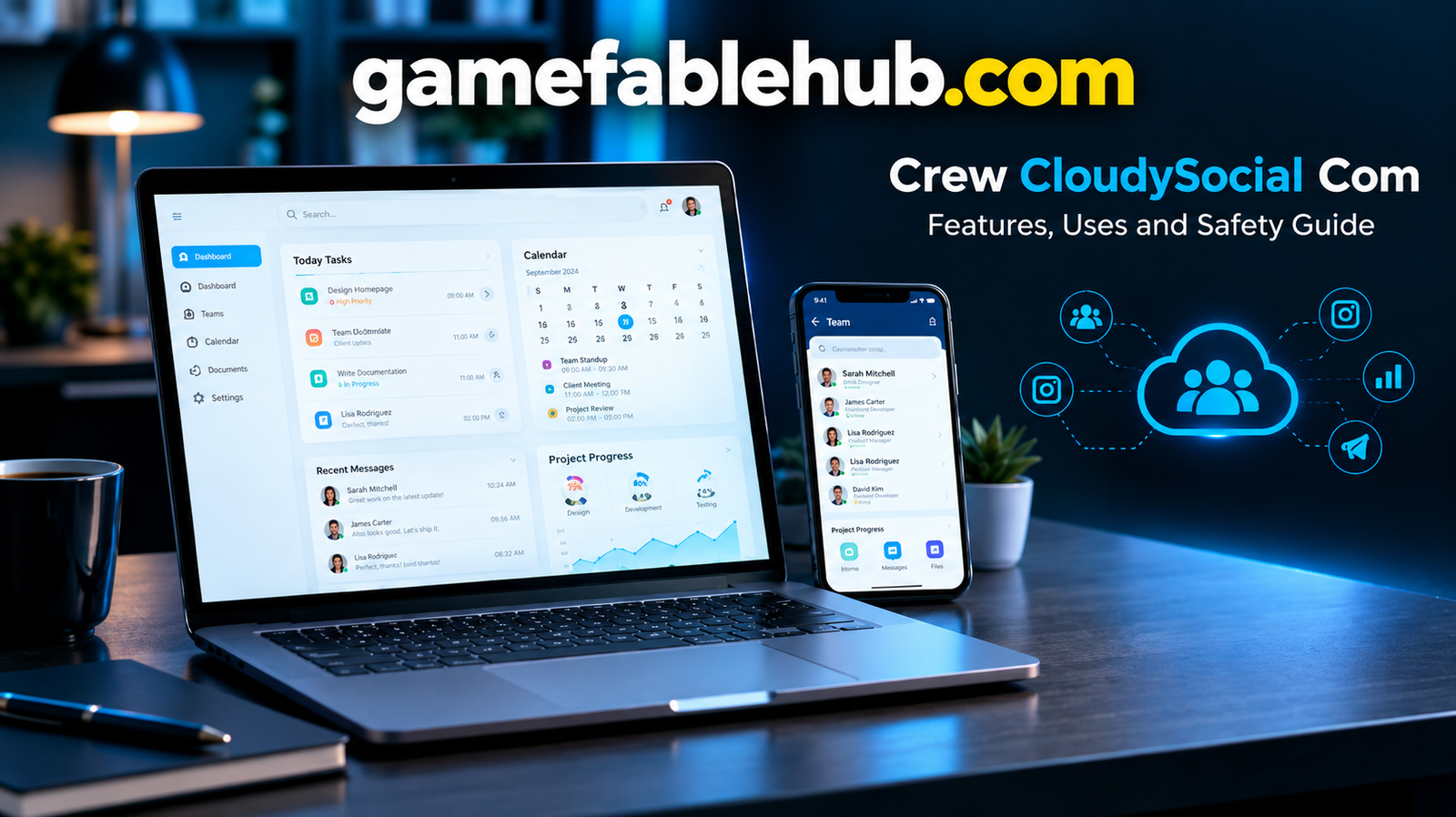 crew cloudysocial