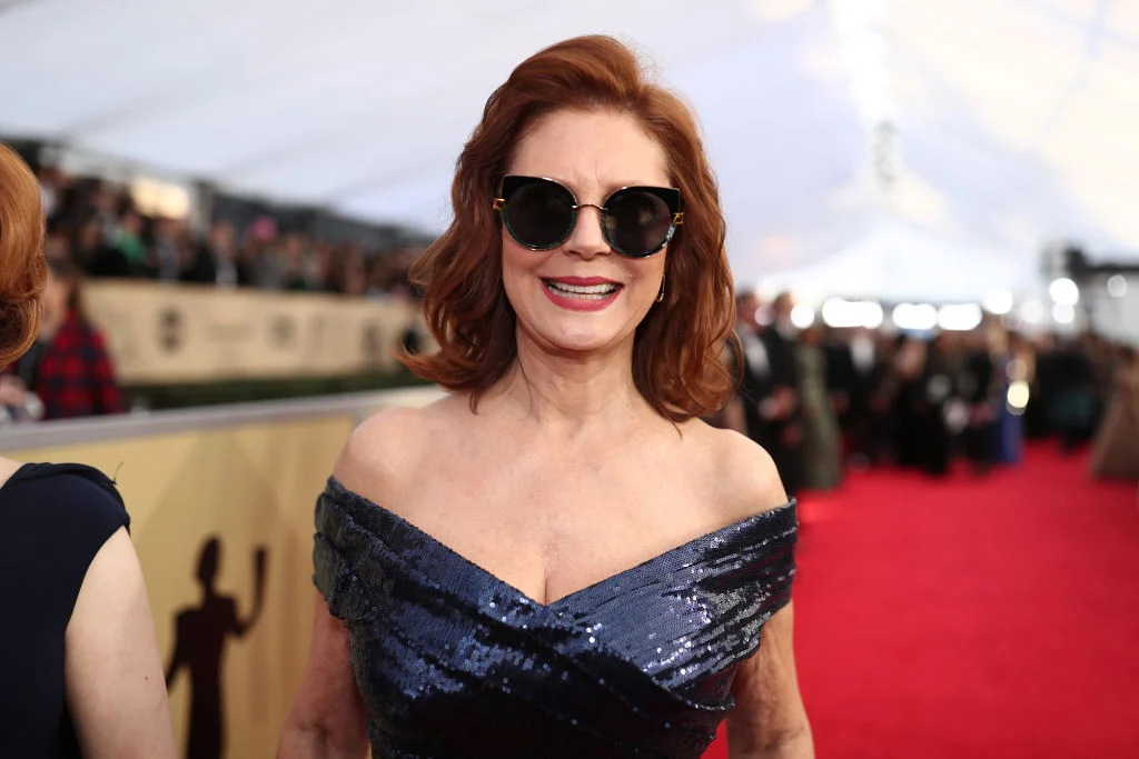 susan sarandon net worth