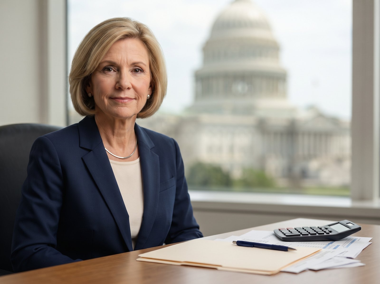 lisa mcclain net worth